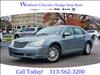 2007 Chrysler Sebring