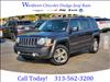 2014 Jeep Patriot