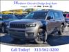 2024 Jeep Grand Cherokee L