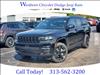 2024 Jeep Grand Cherokee L