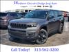 2024 Jeep Grand Cherokee L