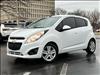 2015 Chevrolet Spark