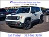 2023 Jeep Renegade