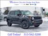 2023 Jeep Renegade