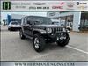 2019 Jeep Wrangler Unlimited