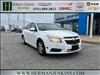 2011 Chevrolet Cruze