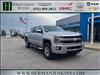 2016 Chevrolet Silverado 2500HD