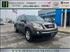 2012 GMC Acadia