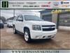 2007 Chevrolet Tahoe