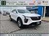 2024 Cadillac XT4