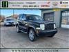 2011 Jeep Liberty