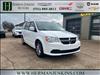 2015 Dodge Grand Caravan