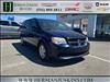 2012 Dodge Grand Caravan