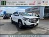 2018 GMC Terrain