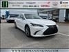 2024 Lexus ES 350