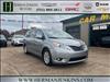 2012 Toyota Sienna