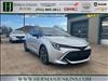 2022 Toyota Corolla Hatchback