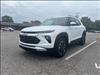 2025 Chevrolet Trailblazer