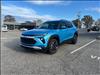 2025 Chevrolet Trailblazer