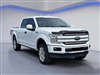 2018 Ford F-150 Lariat - thumbnail 10