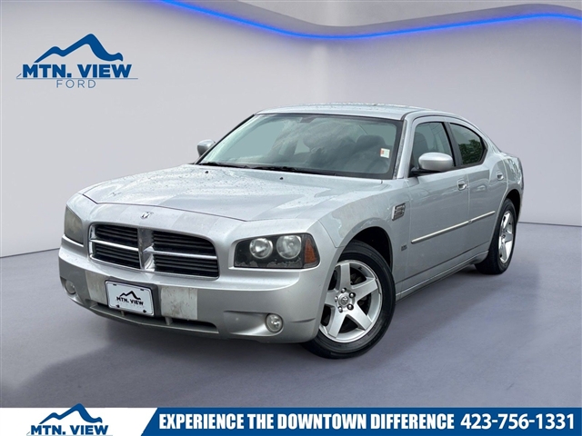 2010 Dodge Charger