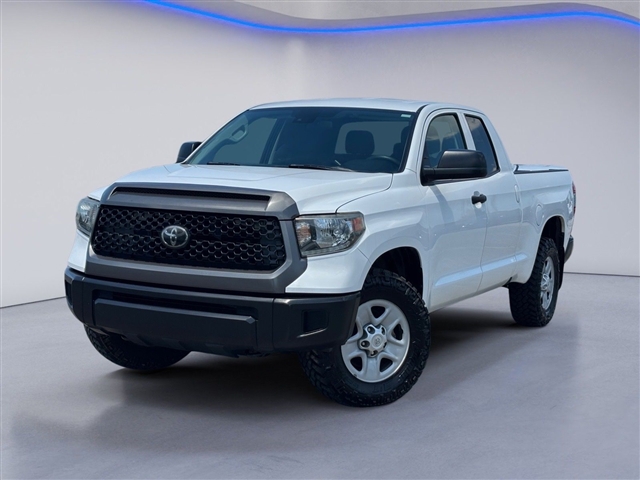 2019 Toyota Tundra