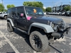 2017 Jeep Wrangler Unlimited Unlimited Sport - thumbnail 1