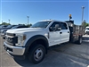 2018 Ford F-550SD XL DRW - thumbnail 1