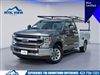 2022 Ford F-350 Super Duty XL - thumbnail 1