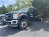 2013 Ford F-550SD XL DRW - thumbnail 1
