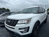 2017 Ford Explorer XLT - thumbnail 1