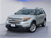 2014 Ford Explorer XLT - thumbnail 1
