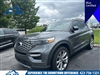 2021 Ford Explorer Platinum - thumbnail 1