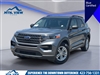 2022 Ford Explorer XLT - thumbnail 1