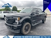 2022 Ford F-250 Super Duty Lariat - thumbnail 1