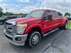 2011 Ford F-350 Super Duty Lariat - thumbnail 1