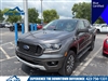 2019 Ford Ranger XLT Sport 4x4 - thumbnail 1