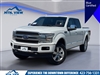 2020 Ford F-150 Platinum - thumbnail 1