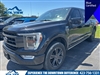 2021 Ford F-150 Lariat - thumbnail 1