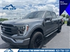 2021 Ford F-150 Lariat - thumbnail 1