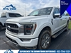 2022 Ford F-150 Platinum - thumbnail 1
