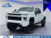 2022 Chevrolet Silverado 2500HD LT - thumbnail 1