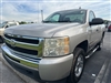 2009 Chevrolet Silverado 1500 LT - thumbnail 1