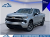 2022 Chevrolet Silverado 1500 LT - thumbnail 1