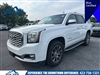 2018 GMC Yukon Denali - thumbnail 1
