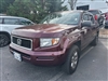 2007 Honda Ridgeline RTX - thumbnail 1