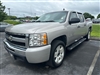 2009 Chevrolet Silverado 1500 LS - thumbnail 1