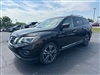 2017 Nissan Pathfinder Platinum - thumbnail 1