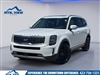 2020 Kia Telluride SX - thumbnail 1