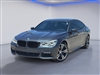 2016 BMW 7 Series 750i - thumbnail 1